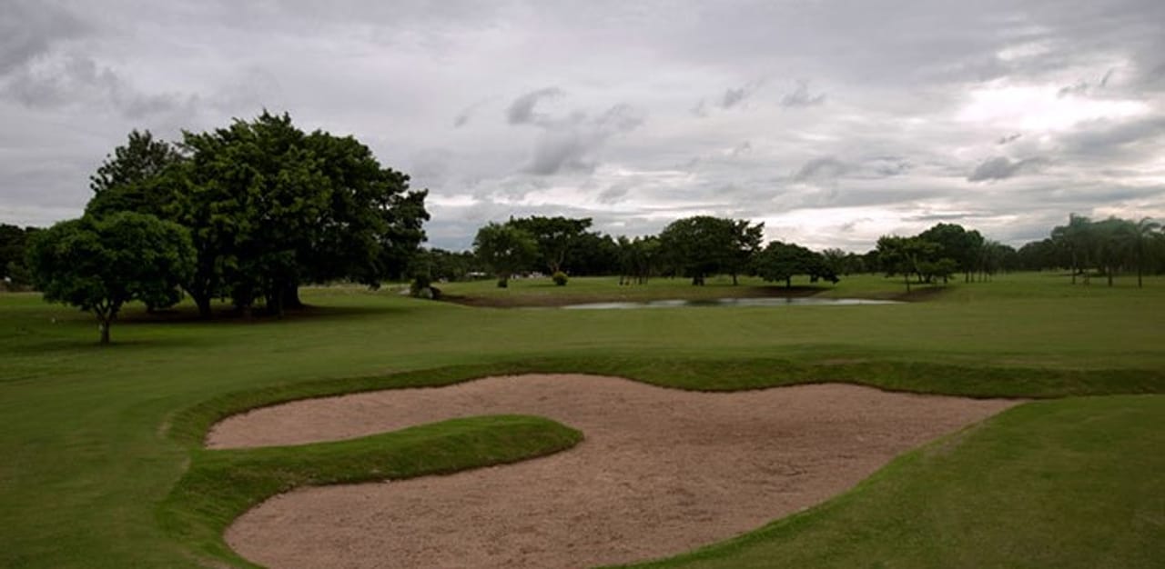 Casa de Campo Country Club