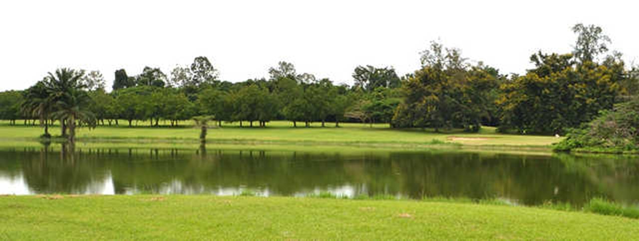 Président Golf Club