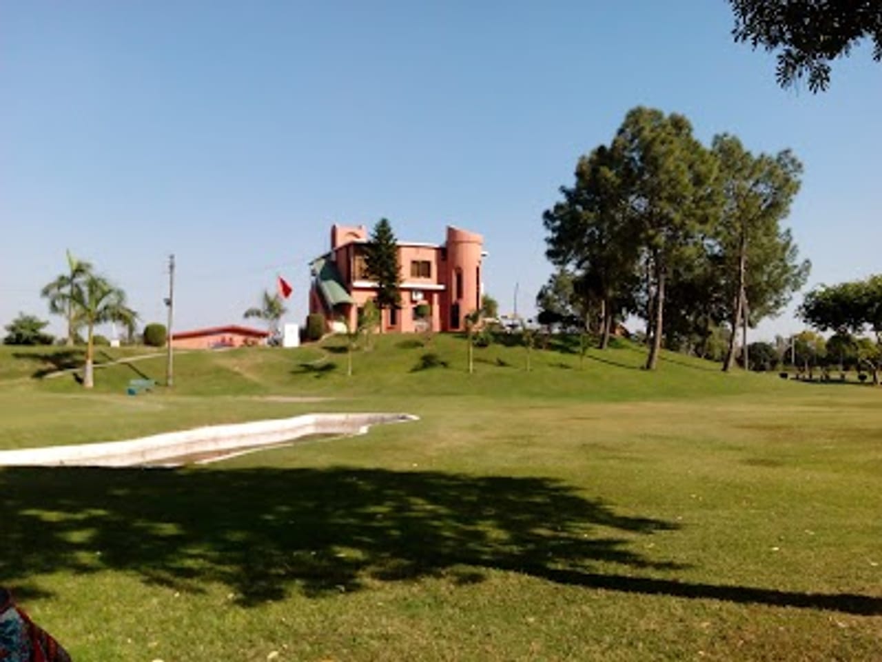 River View Golf Course