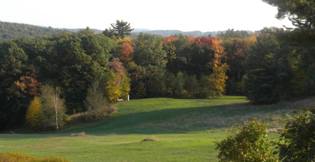 Monadnock Country Club
