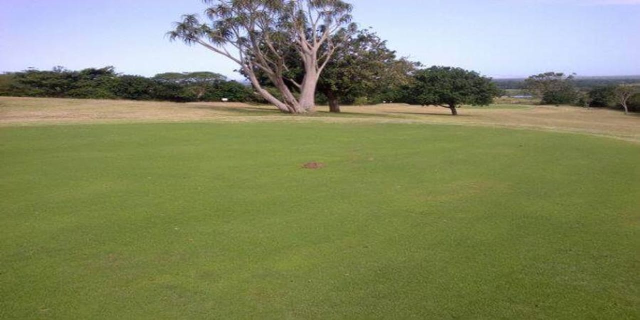 Umfolozi Country Club
