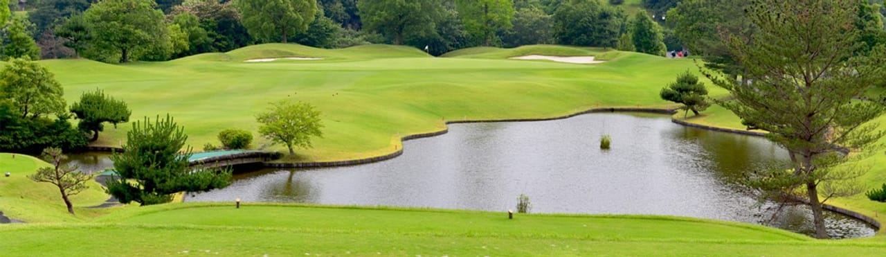 Cypress Country Club