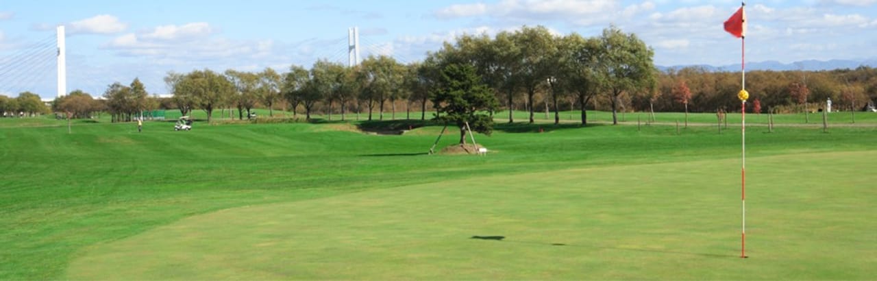 New Shinotsu Golf Course