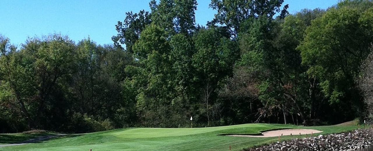 Mount Pleasant Country Club