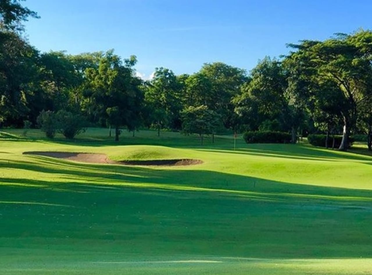 Nejapa Golf & Country Club