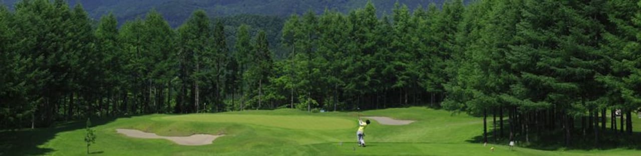 Biwanodai Golf Club