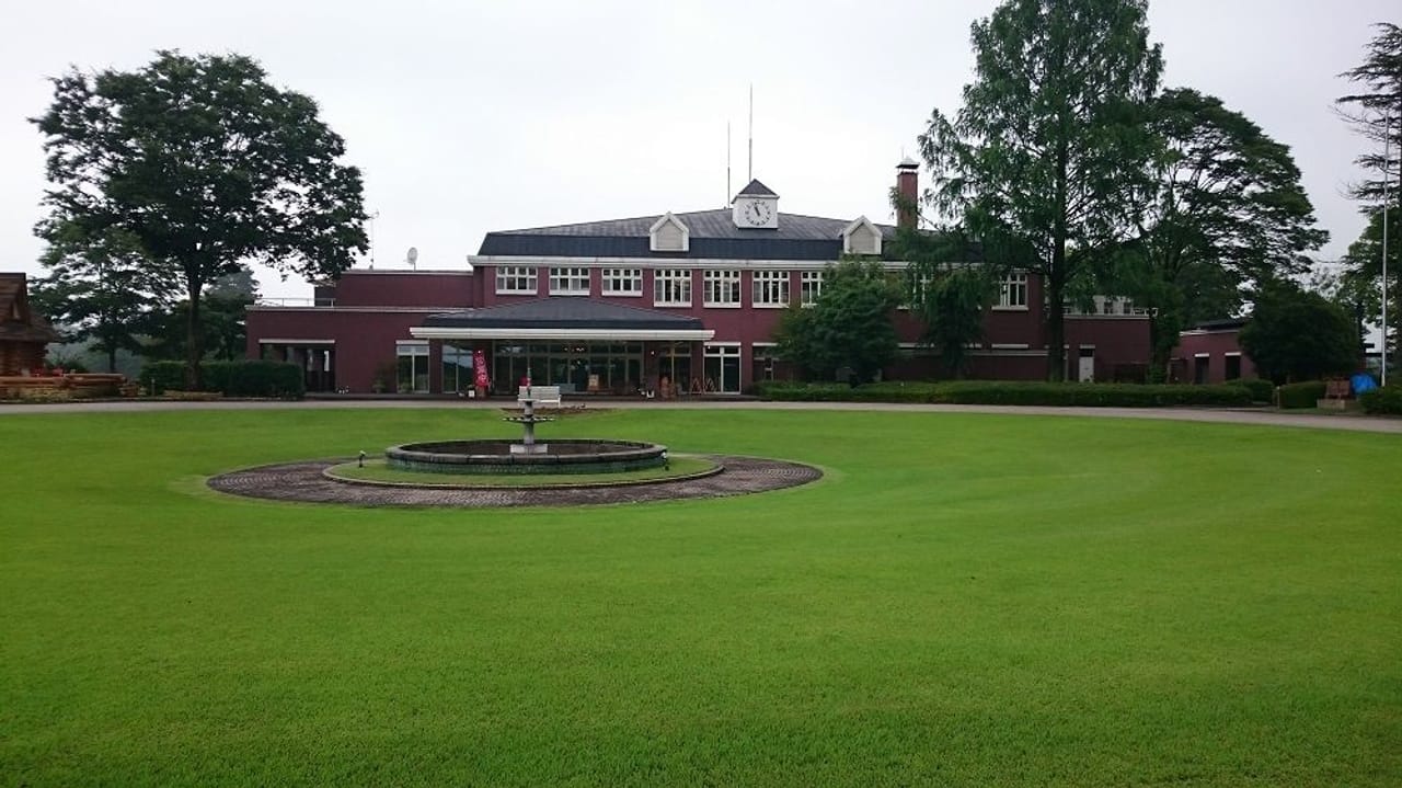 Five Eight Golf Club