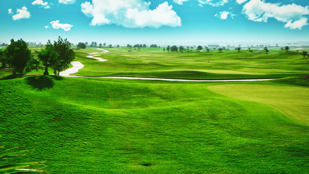 Kuwait International Golf & Country Club