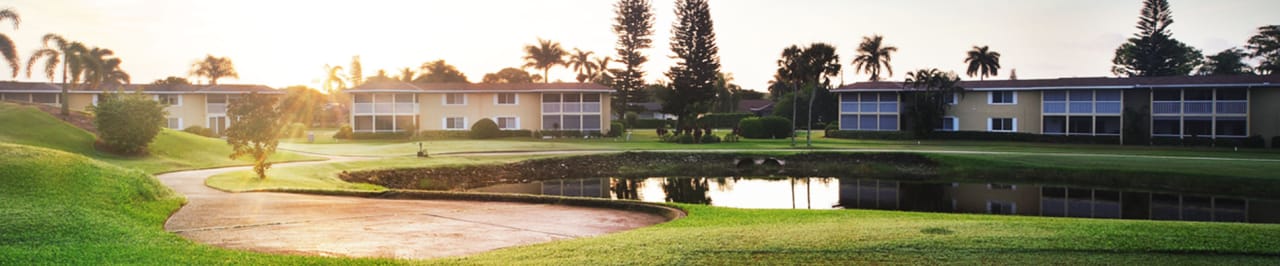 The Glades Golf & Country Club (Palmetto)