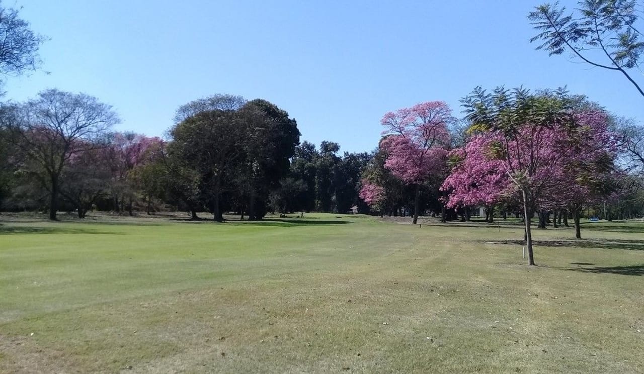 Monasterio Golf Club
