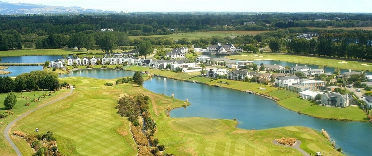 Clearwater Golf Club