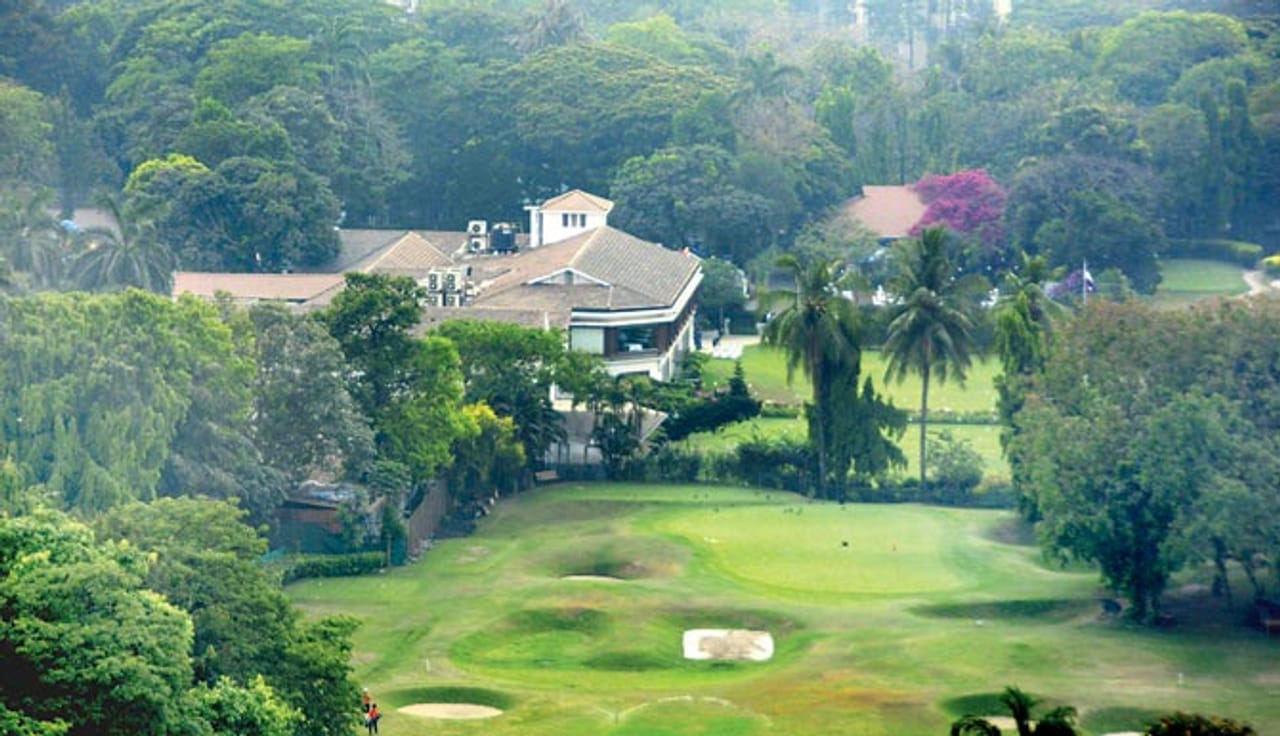 Willingdon Sports Club