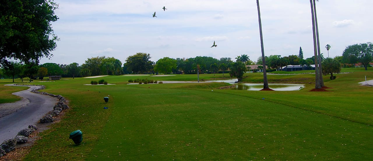 Country Club of Coral Springs