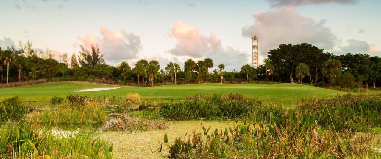 The Preserve at Ironhorse