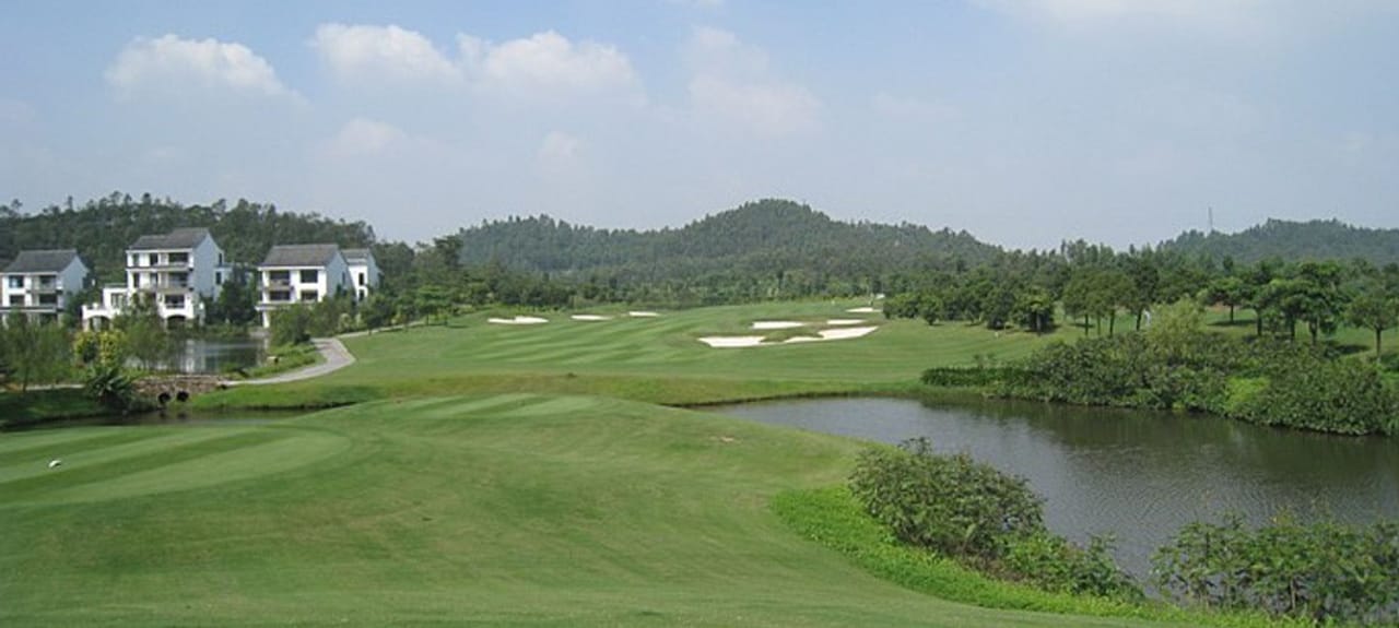 CITIC Changping Golf Club