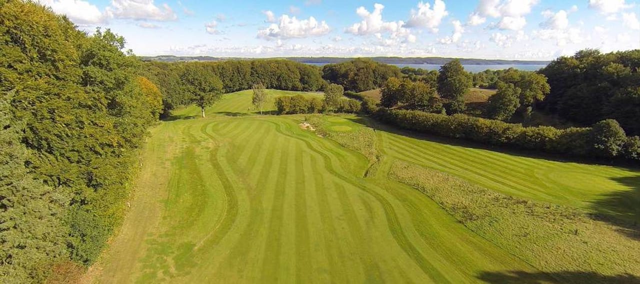 Kellers Park Golf Club