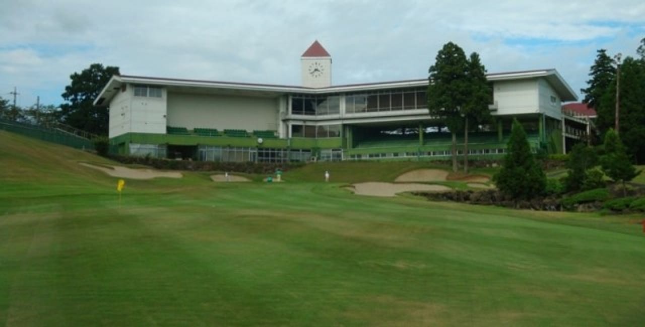 Narita Higashi Country Club