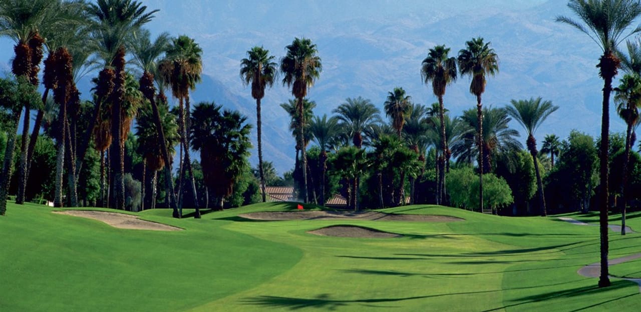 Monterey Country Club