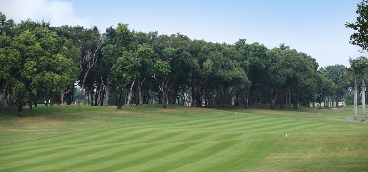 Nan Yi Golf Country Club - Golf Course Information | Hole19