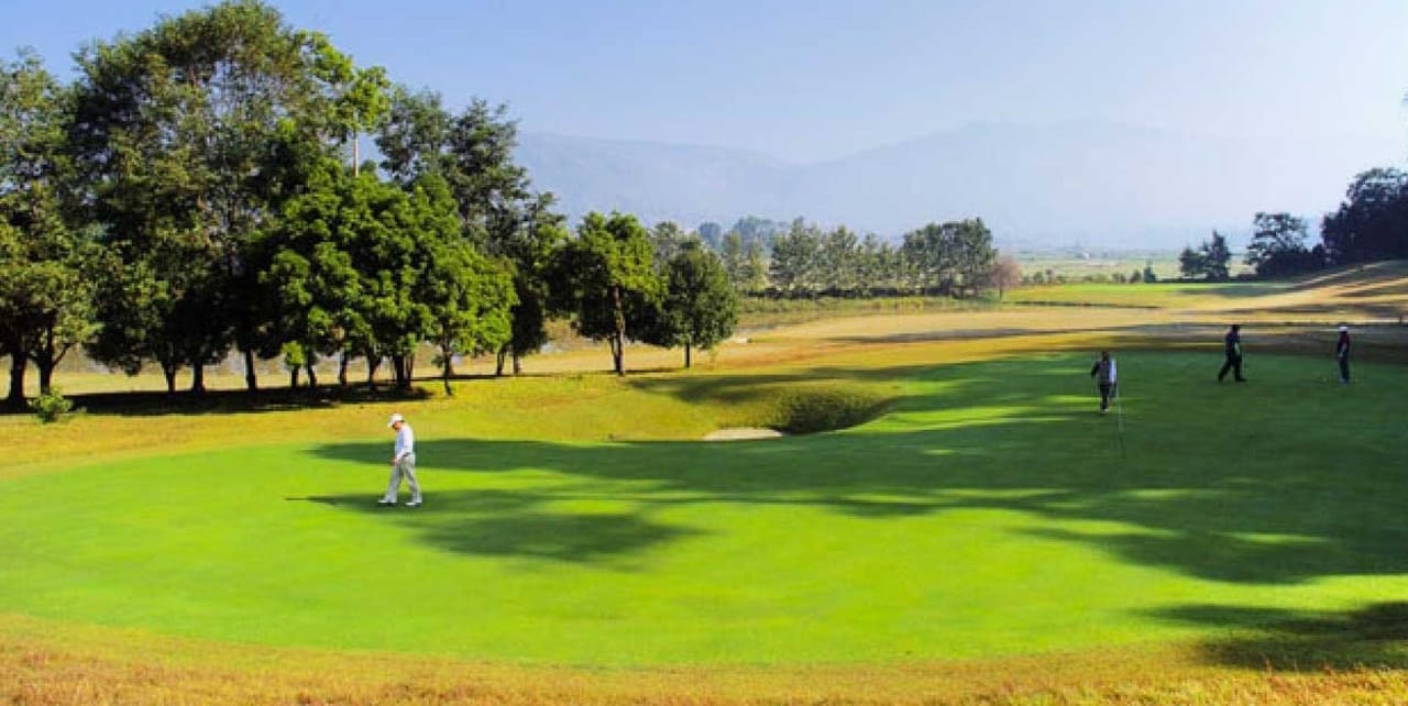 Royal Nepal Golf Club