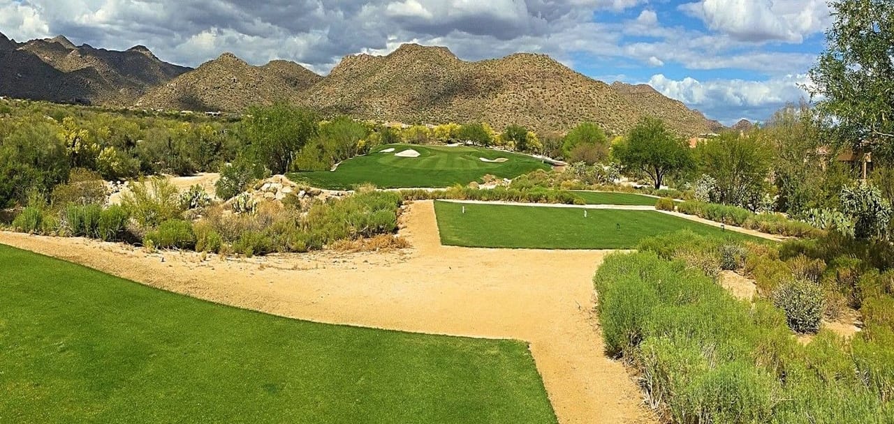 The Gallery Golf Club (South)