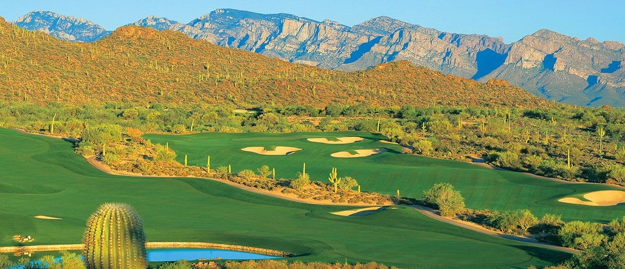 The Gallery Golf Club (North)