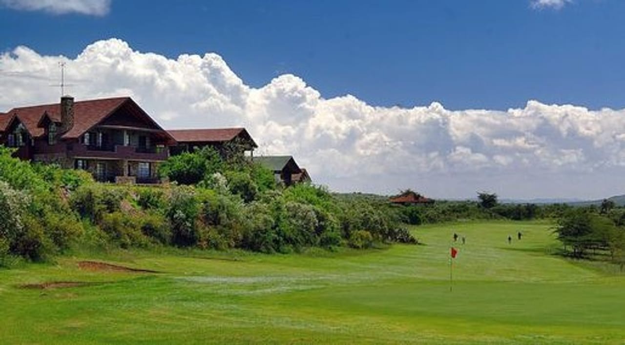 Great Rift Valley Lodge & Golf Resort