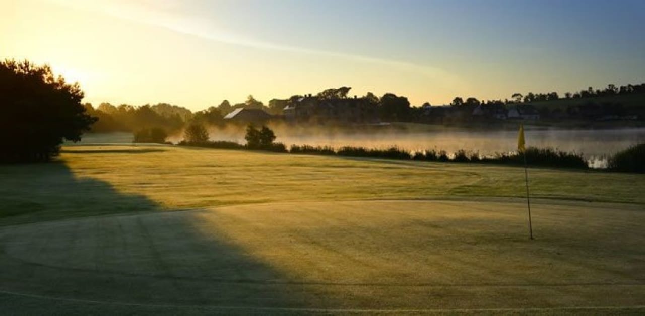 Slieve Russell Hotel Golf & Country Club (Academy)