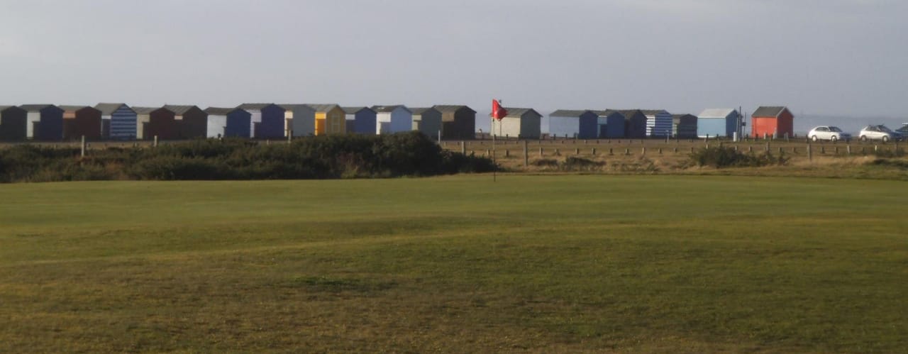 Beachlands Par 3 Pitch & Putt