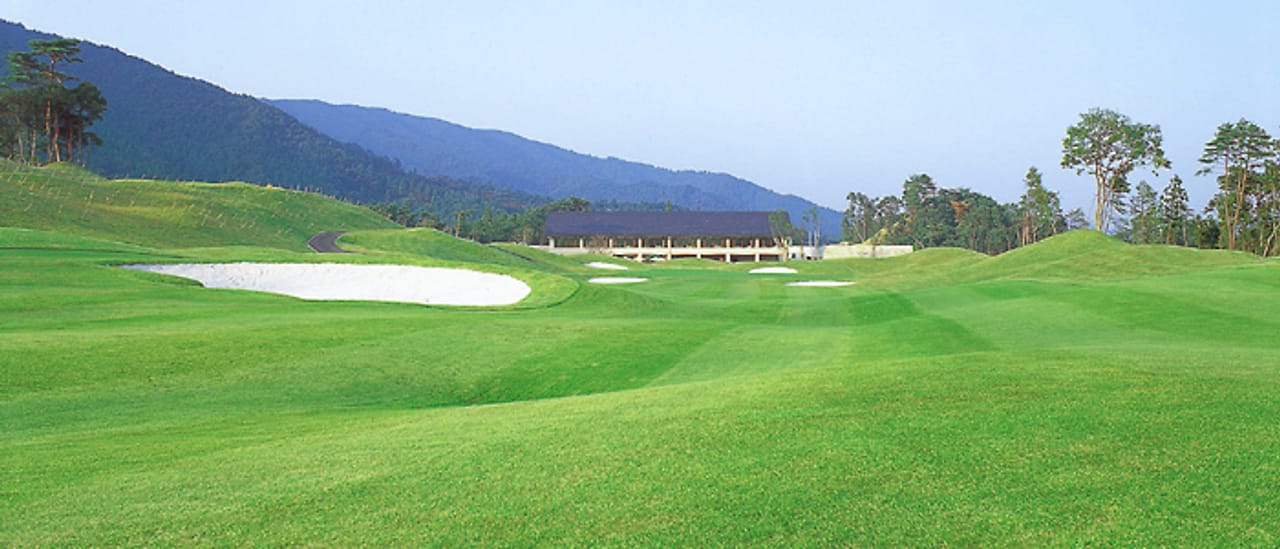 Menard Country Club Seino