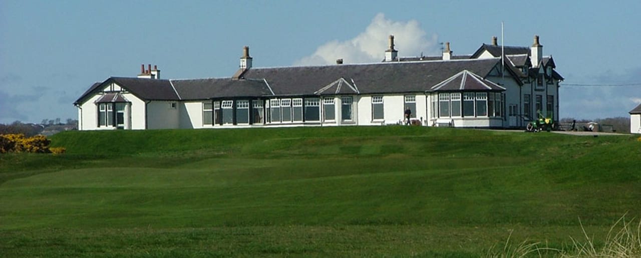 Royal Aberdeen Golf Club (Silverburn)