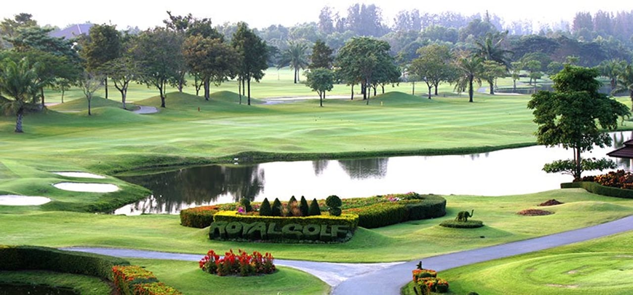 Royal Garden Golf & Country Club