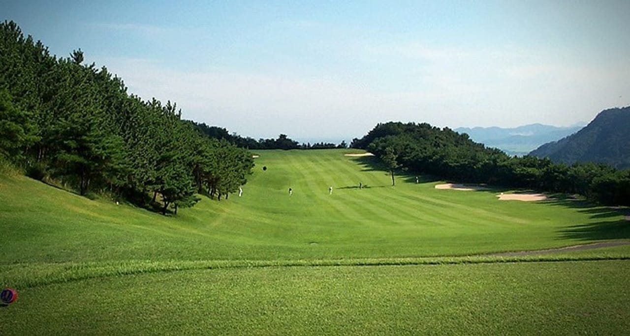 Gaya Country Club