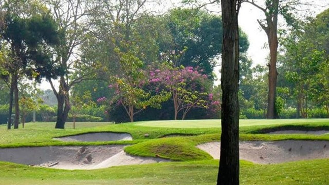 Maracaibo Country Club