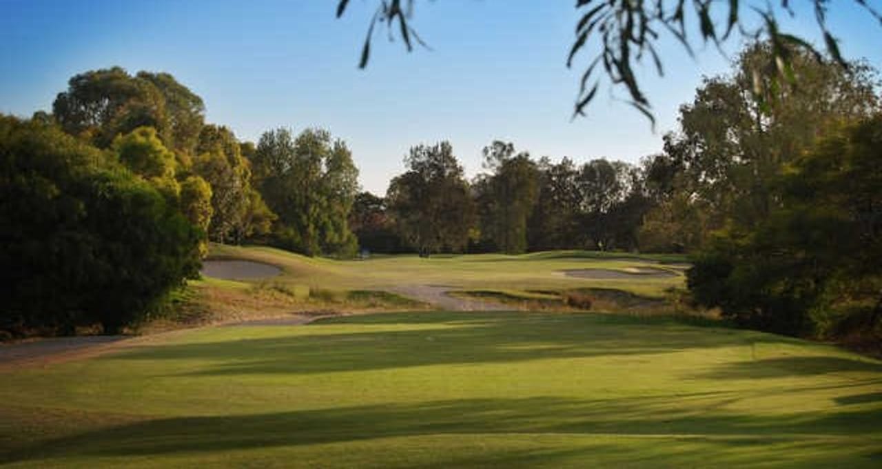 West Lakes Golf Club