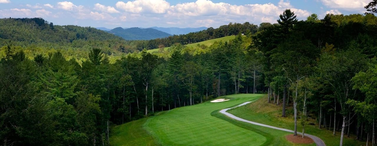Trillium Links and Lake Club