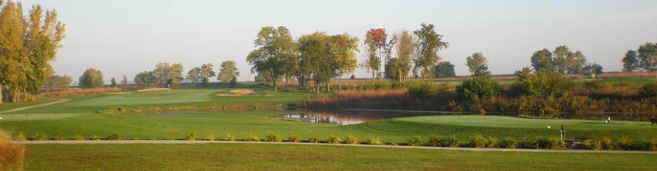 Nettle Creek Country Club