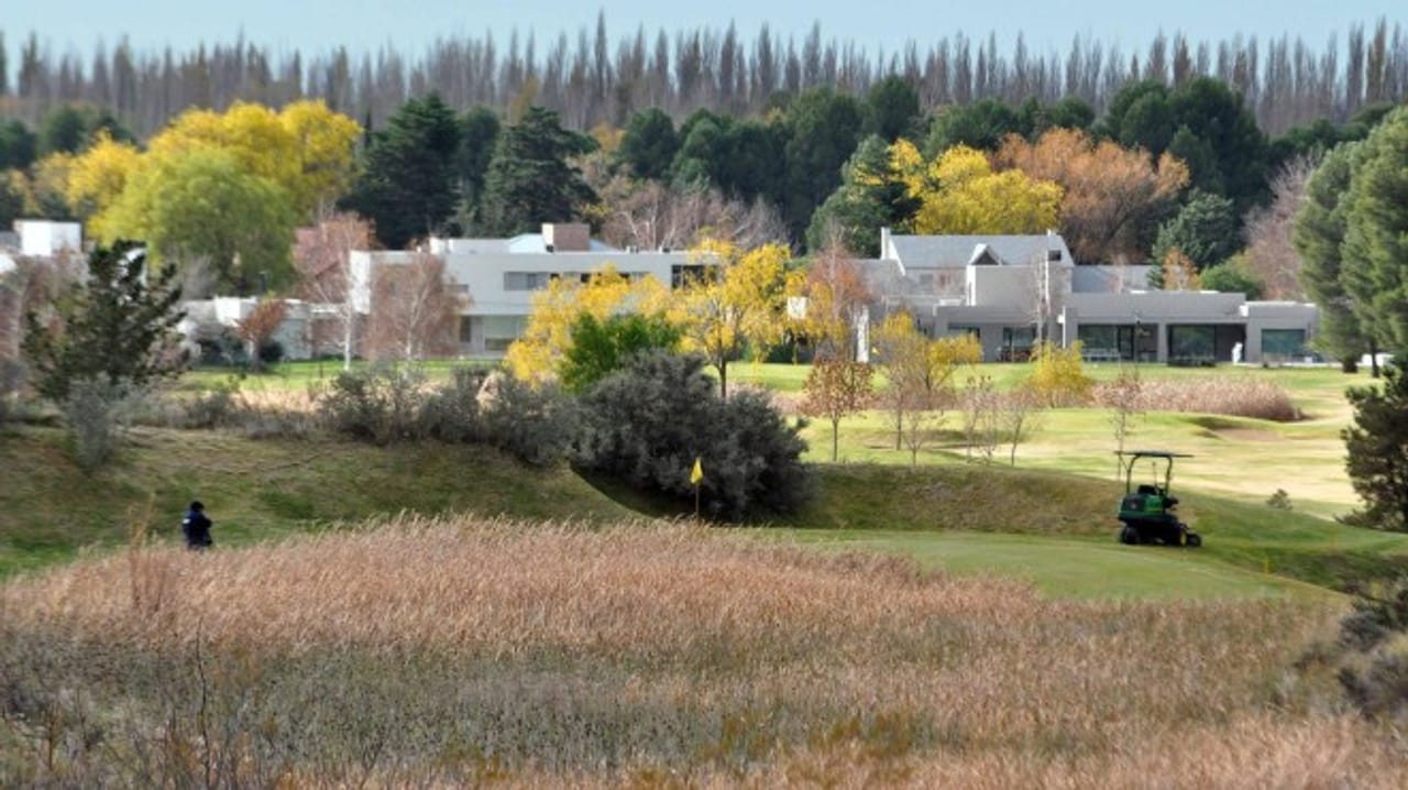 El Rincón Club de Campo
