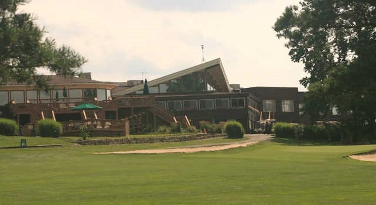 Cross Creek Resort (South Nine)