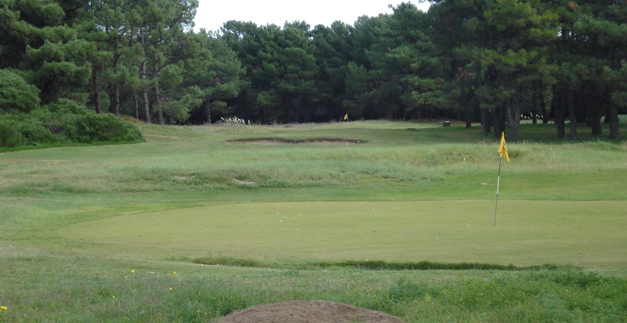 Club de Campo Santana