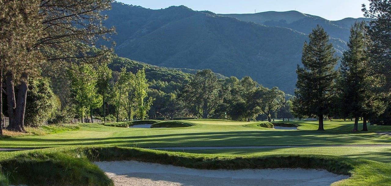Marin Country Club