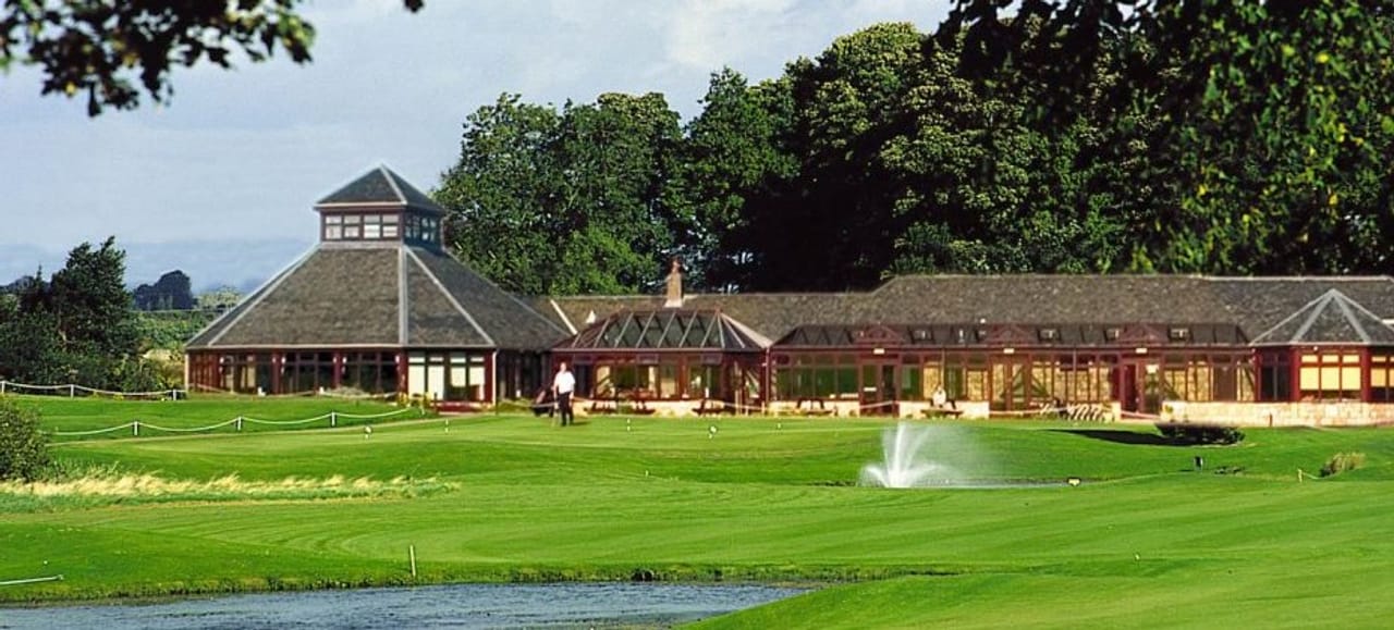 Kings Acre Golf Course