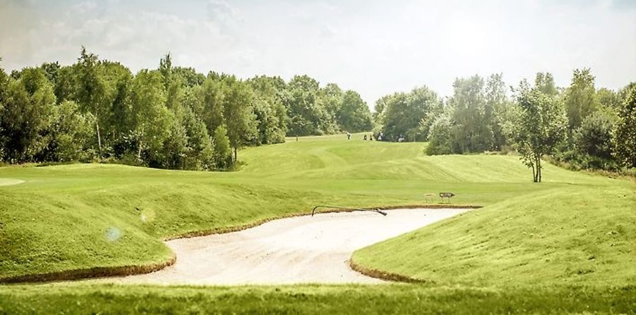 Golf Gut Hainmühlen