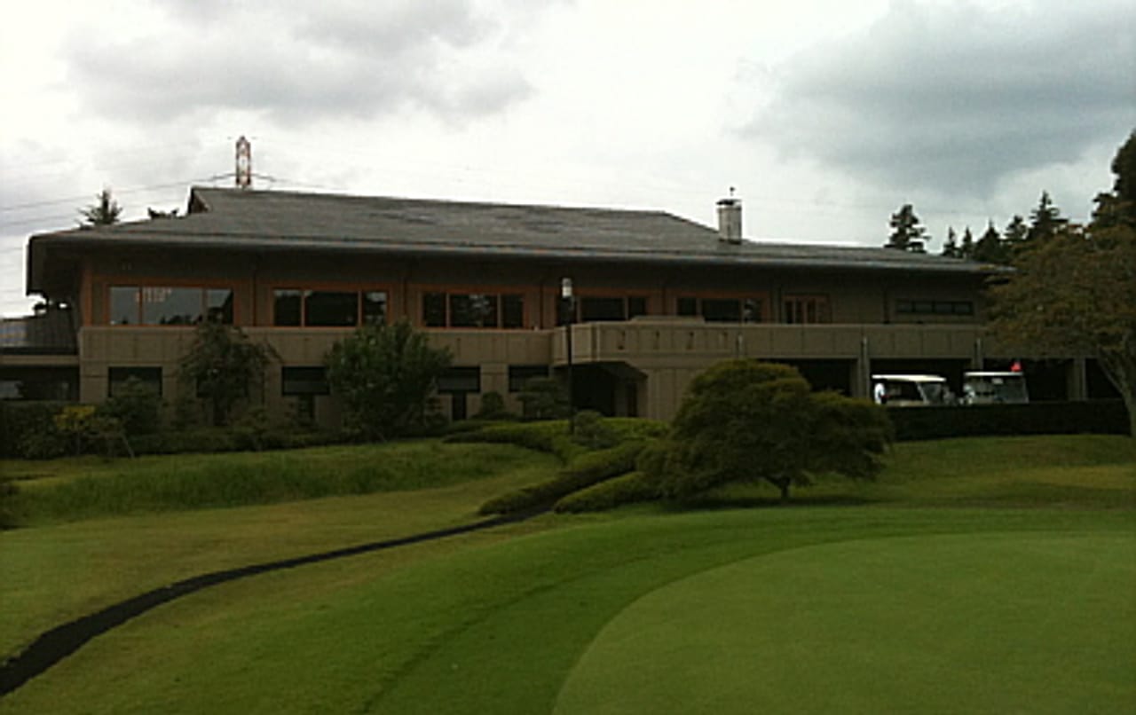 Fujigaya Country Club