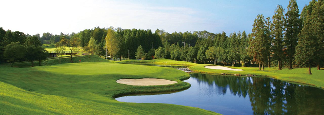 Natadera Country Club