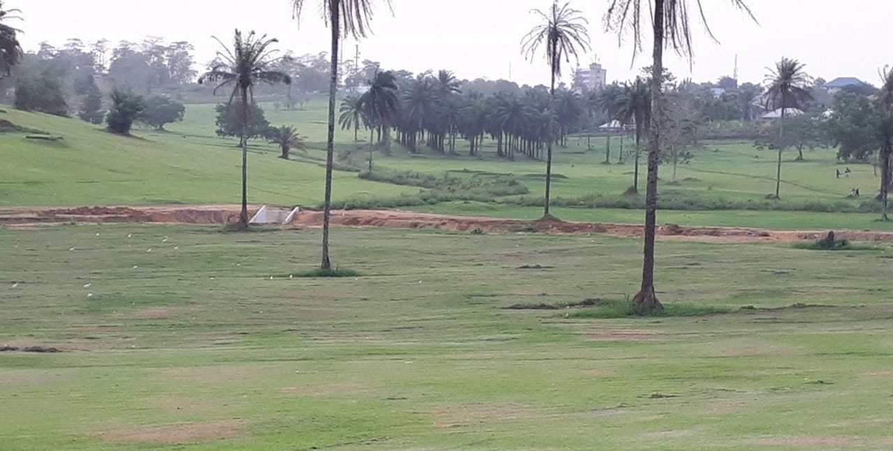 Calabar Golf Club