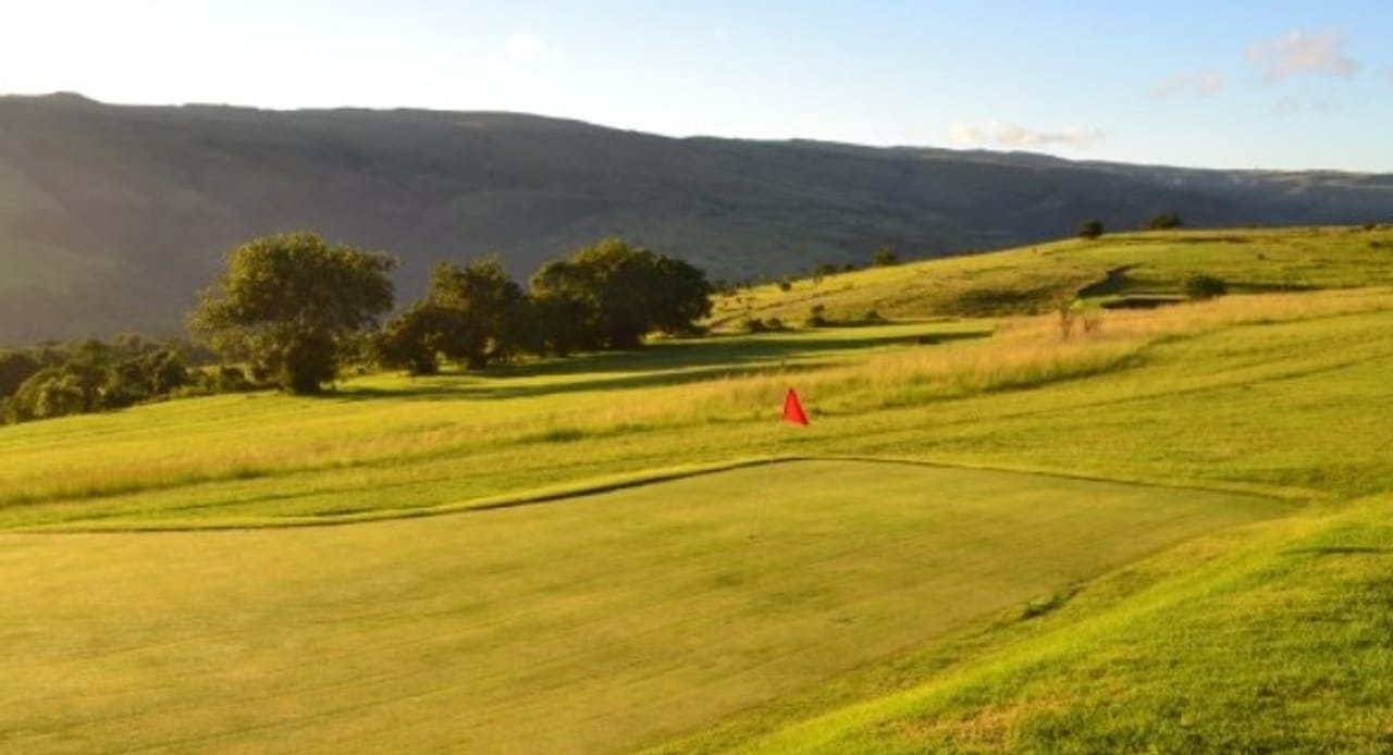 Mountain Links at Drakenzicht