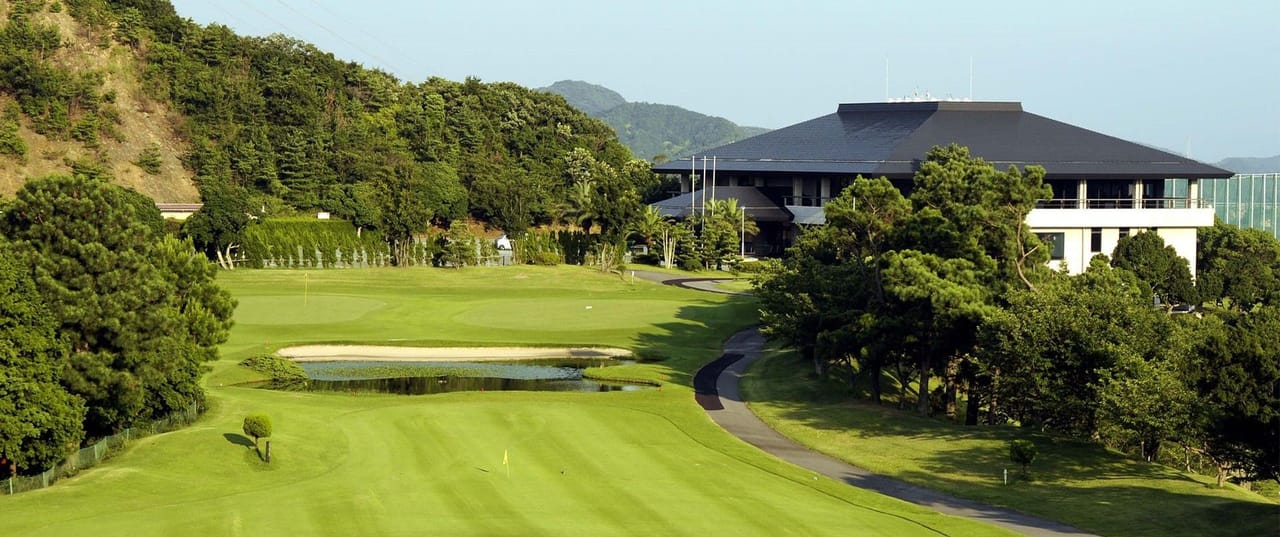 Kinan Country Club