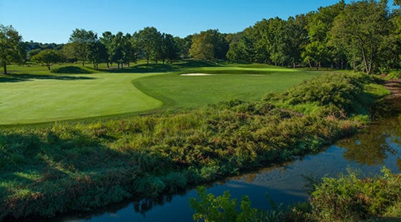 Cherry Valley Country Club