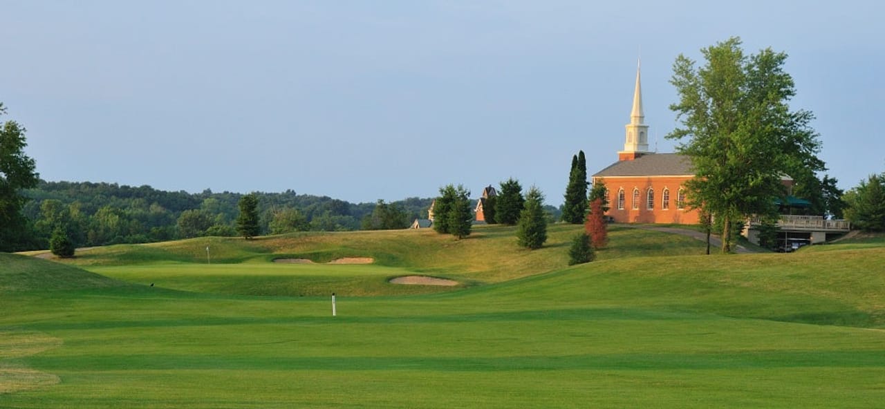 Chapel Hill Golf Club